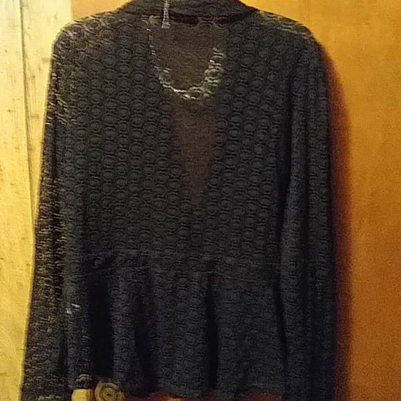 Blazer - Picture 2 of 2